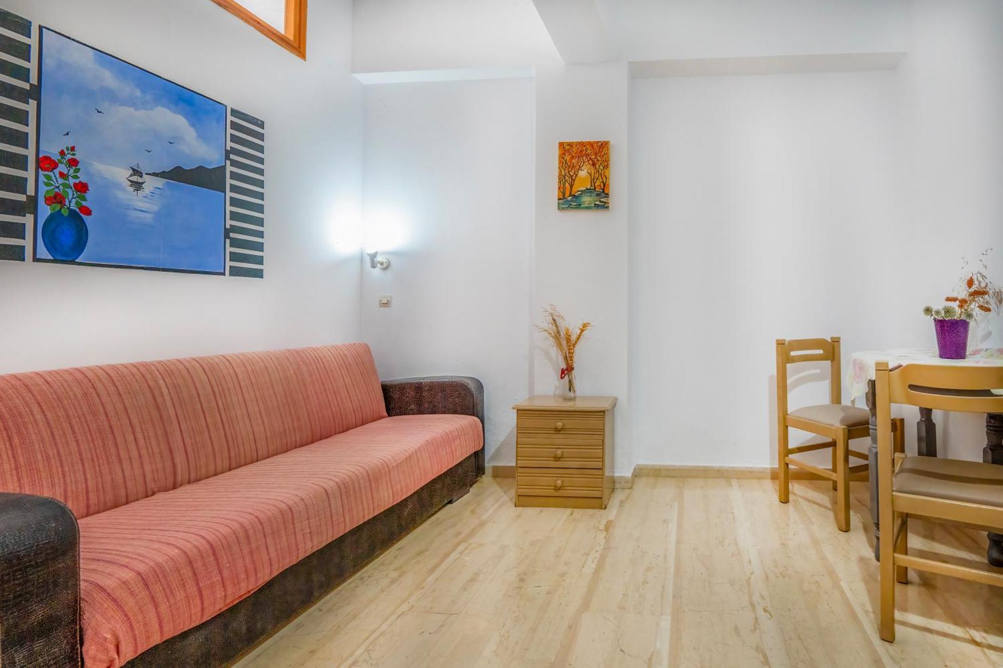 Panorama Studios Plakias Zewnętrze zdjęcie