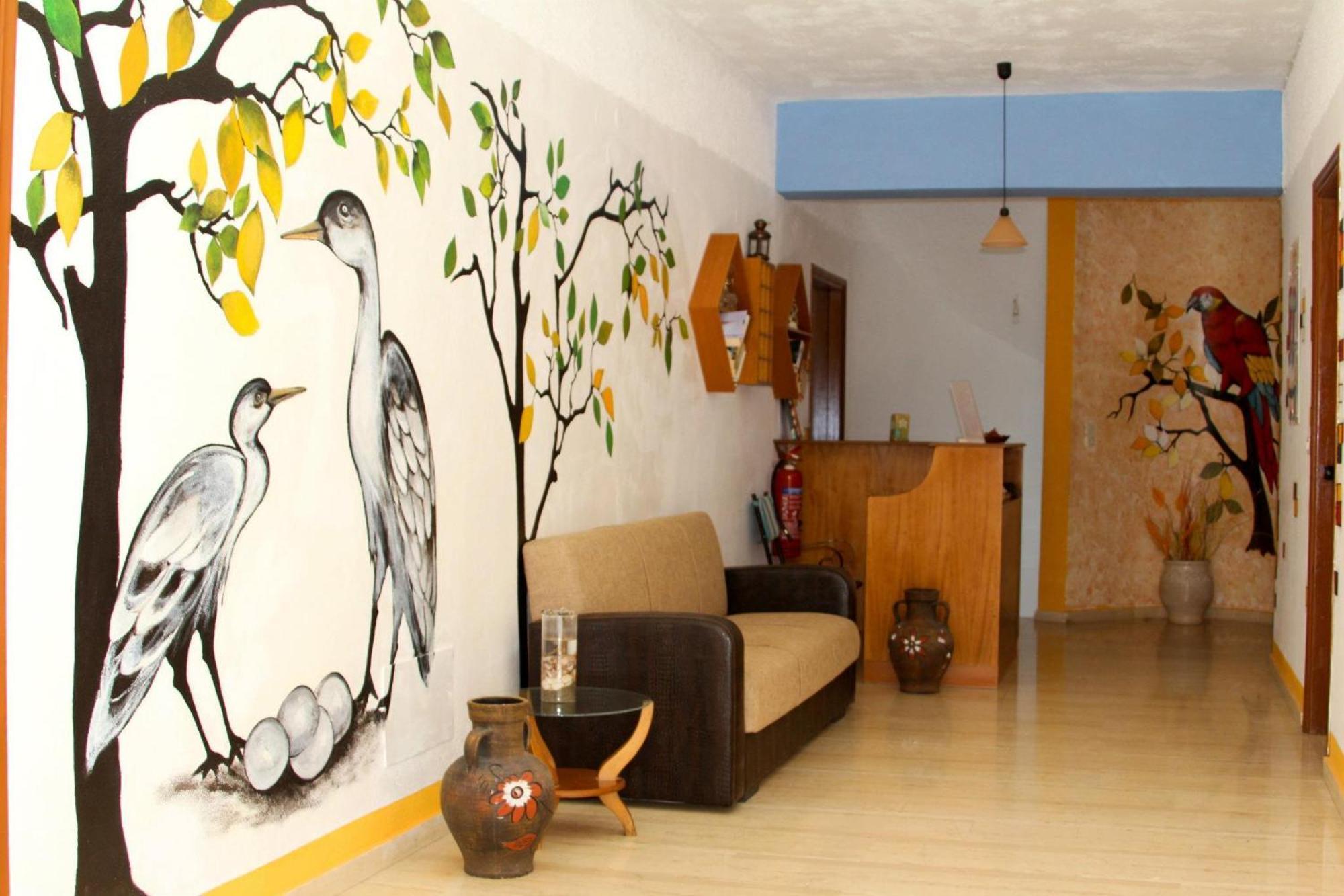 Panorama Studios Plakias Zewnętrze zdjęcie